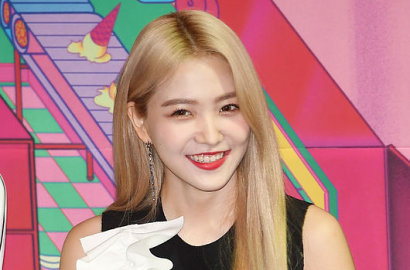 Red Velvet Pernah Alami Kecelakaan, Yeri Ungkap Trauma Tidur di Mobil
