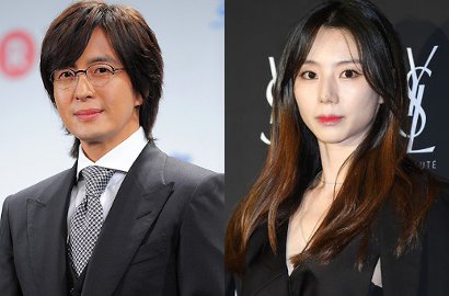 Belum Setahun Sambut Bayi Pertama, Bae Yong Joon-Park Soo Jin Nantikan Anak Kedua