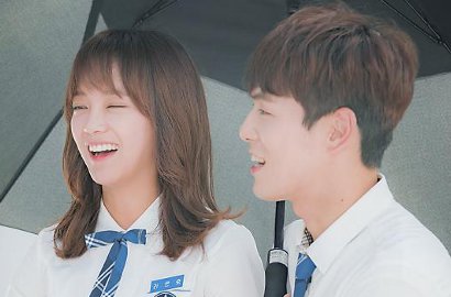 Genggam Tangan dan Lakukan Ini, Kim Jung Hyun Ajak Kim Sejeong Pacaran di 'School 2017'