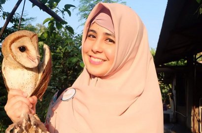 Indadari Galau Tak Mau Cerai, Risty Tagor Beri Saran Bijak ke Istri Caisar