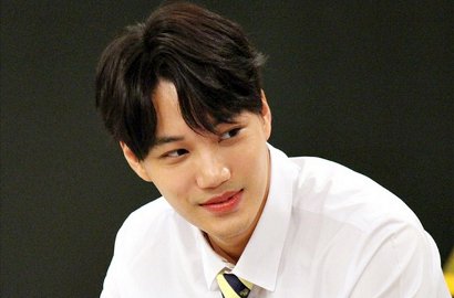 Tunjukkan Tarian Keren dan Seksi, Kai EXO Bikin Yoo Jae Seok cs Terpukau di 'Happy Together'