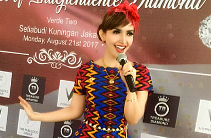 Soal Tudingan Tunggak Pajak Mobil Mewah, Roro Fitria: Mau Bayar, Tapi Ditolak