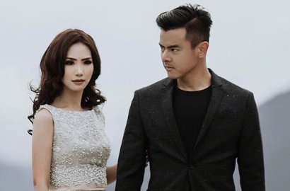 Dion Wiyoko Sudah Sebar Undangan Nikah, Netter: Stok Orang Tampan Berkurang