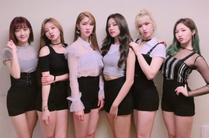Dikabarkan Gabung 'The Unit' Padahal Pernah Menang Acara Musik, Girl Grup Ini Dihujat