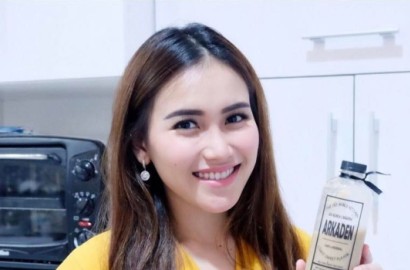 Harganya Puluhan Juta, Aksesoris Ayu Ting Ting Ini Diklaim Bikin Haters Kepanasan