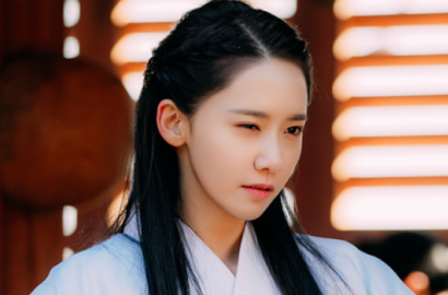 Yoona SNSD Posting Foto Imut Syuting 'King In Love', Intip Komentar Kocak Sunny - Hyoyeon