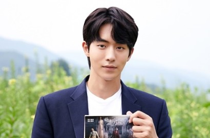 Nam Joo Hyuk Curhat 'Bride of the Water God' Jadi Titik Balik Hidupnya, Kok Bisa?