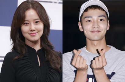 Dikonfirmasi, Moon Chae Won Hingga Kim Min Jae Gabung Ji Sung di 'Grave Site'