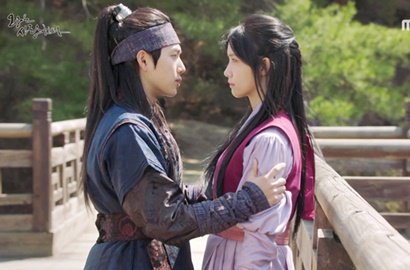 'King in Love' Bikin Nyesek, Yoona Tega Tolak Cinta Siwan Demi Sosok Ini