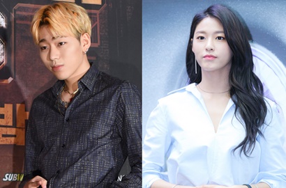 Ogah Disebut Balikan dengan Seolhyun, Zico Punya Pacar Baru?