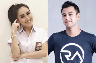 Bukan Istri Tapi Panik Saat Raffi Sakit, Ayu Ting Ting Dikecam Netizen