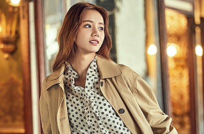 Film Perdana, Hyeri Sempat Gugup Hingga Tak Tidur Jelang Syuting 'Water Monster'