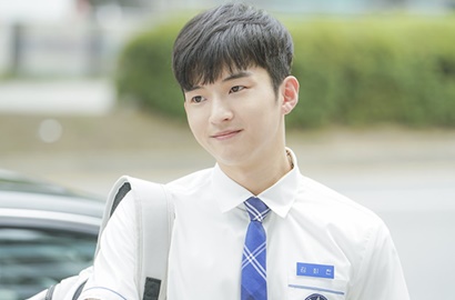 Makin Laris, Aktor 'School 2017' Ini Ternyata Gabung Drama Minho-Lee Yu Bi