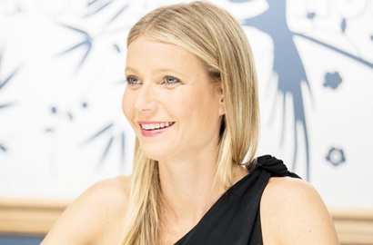Gwyneth Paltrow, Kekasih Iron Man Kembali Bergabung 'Avengers 4'