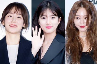 Seo Hyun Jin Hingga Suzy Segera Warnai TV Korea, Drama Siapa Bakal Sukses?