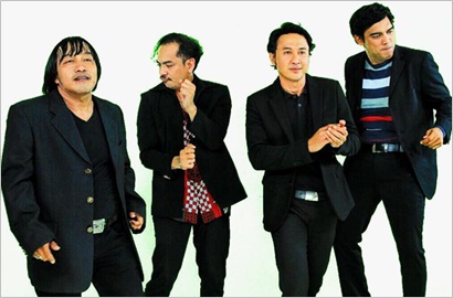 Agus Kuncoro Promo 'Dunia Terbalik' untuk 'Indonesian Television Awards', Netizen: Semoga Menang