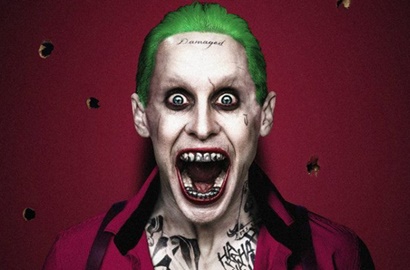 Rencana Proyek Film Solo The Joker Tuai Amukan Fans