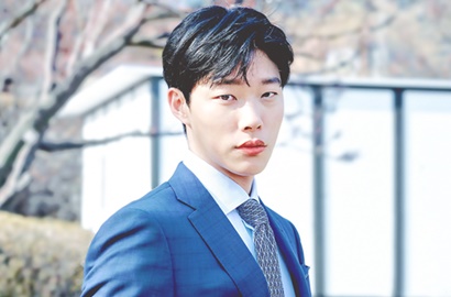 Perdana Usai Pacari Hyeri, Ryu Jun Yeol Pamer Foto Genit Kedipkan Mata