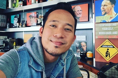 Denny Cagur Ingin Ikut Main Drama Musikal 'Dunia Terbalik' di HUT RCTI ke-28, Jadi Apa?