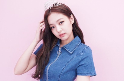 Muncul Foto Predebut, Pose Jennie Bikin Syok Dinilai Tak Pantas