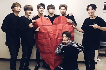 BTS Akhirnya Umumkan Tanggal Comeback dan Jadwal Mulai Pre-Order, Kapan?