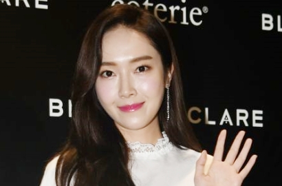 Jessica Ungkap Tak Menyesal Berkarir Solo Hingga Move On dari Masa Lalu