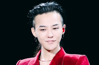 Bikin Meleleh, Romantisnya G-Dragon Siapkan Bunga Mawar Merah Untuk Fans Jepang