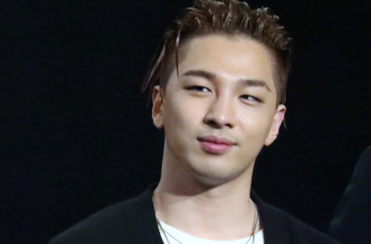 Cekal Lagu 'Naked' dan 'Tonight' Taeyang, KBS Lagi-Lagi Kena Cibir