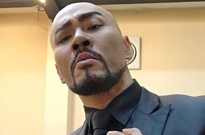 Geram Diberitakan Menunggak Pajak Kendaraan, Deddy Corbuzier 'Ancam' Media
