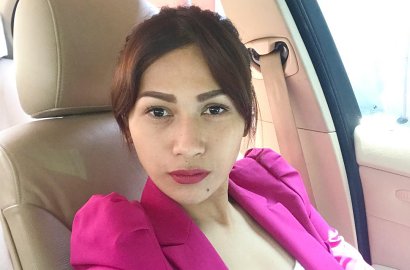 Mesra Lagi di Medsos, Tata Janeeta Bahas Kemungkinan Balik ke Mantan Suami