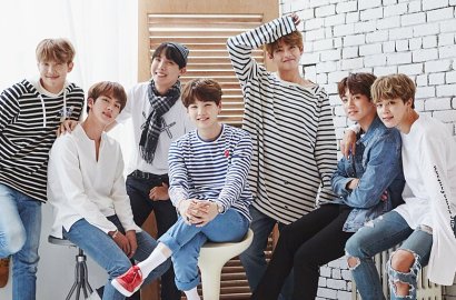 Pre-Order Belum Buka, Fans Heboh Minta Toko Amerika Ini Jual Album 'Her' BTS