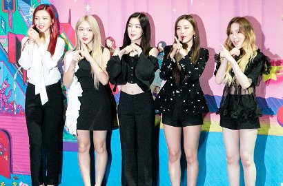 Ini Alasan Wendy Pergi ke Rumah Sakit dan yang Dilakukan Member RV Lainnya Usai Konser