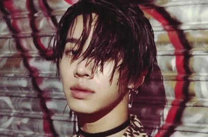 Akhirnya Buka Suara Soal Comeback Solo, Kikwang Akui Ambisius dan Serakah