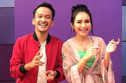 Sahabat Makin Intim Bareng Raffi Ahmad, Ruben Onsu Nekat Tegur Ayu Ting Ting?