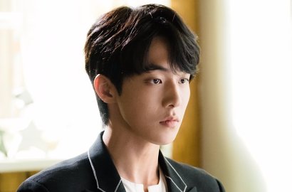 Jadi Dewa Air di 'Bride of the Water God', Ini Dialog Favorit Nam Joo Hyuk