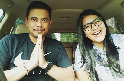 Tetap Kuat dan Awet, Simak 5 Tips Jaga Hubungan Meski 'Berbeda' Seperti Kahiyang Ayu dan Kekasih