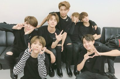 6 Fakta Ini Jamin Comeback BTS Bakal 'Meledak' di Amerika, Setuju?