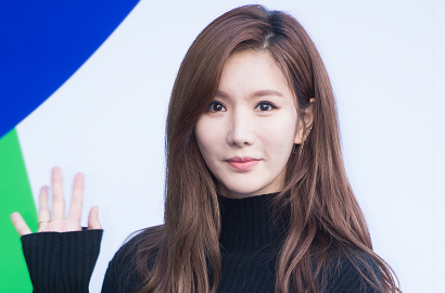 Jung-A Eks After School Umumkan Bakal Nikah dengan Atlet Basket, Kapan?
