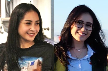 'Sakiti' Nagita dan 'Disodok' Raffi, Netter Ingatkan Ayu Soal Insiden Tempel Dada ke Rifky