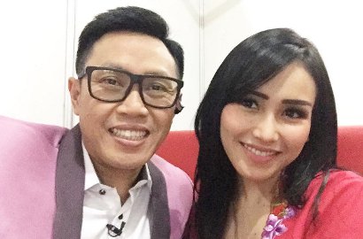 Ketimbang Raffi Ahmad, Balajaer Sebut Ayu Ting Ting Lebih Cocok Bersuami Eko Patrio