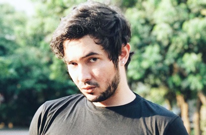 Donny Michael Bosan dengan Karakter Bara di 'Dua Wanita Cantik'?