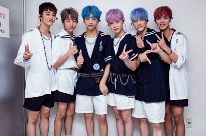 Seagensi dengan Idol Populer, NCT Dream Ingin Jadi Grup Seperti Ini di Masa Depan