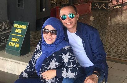 Ortu Ayu Ting Ting Terima Jasa Endorse, Tarifnya Bikin Netizen Emosi