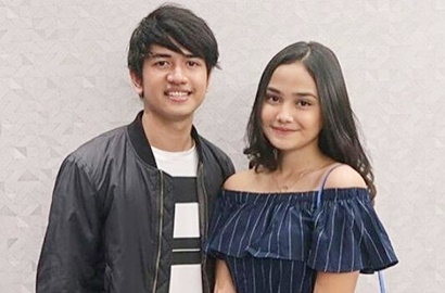 Gara-gara Adegan Baper Ini, Netter Makin Antusias Nonton 'Dear Nathan the Series'