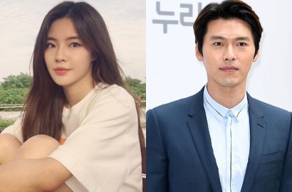 Siap Syuting 'Outbreak', Lee Sun Bin Pamer Foto Bareng Hyun Bin cs di Acara Ritual