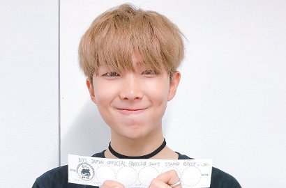 Punya Kaki Panjang, Postur Tubuh Rap Monster BTS Dikagumi Netter