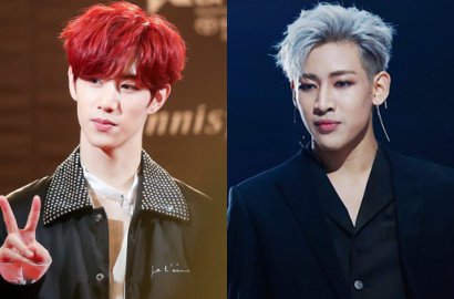 Mark GOT7 Tinggal di Rumah Ortu Usai 'KCON' LA, Lucunya BamBam Ikutan