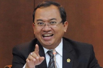 Mantan Wakil Ketua DPR Priyo Budi Santoso Dituding Terima Rp 3 Miliar dari Korupsi Al Quran