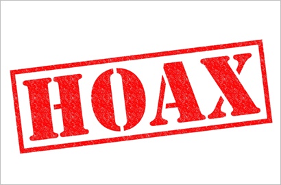 Sebarkan Berita Hoax dan SARA, Kelompok Saracen Bisa Raup Ratusan Juta