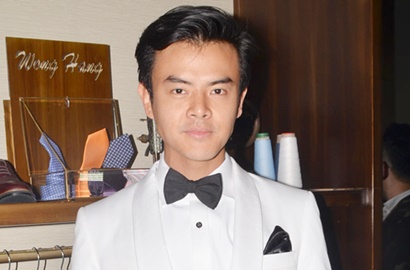 Undangan Tersebar di Akun Gosip, Dion Wiyoko Tak Mau Ada Penyusup di Pernikahannya